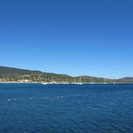 Holiday Home Le Belvedere By Interhome Cavalaire-sur-Mer Luaran gambar
