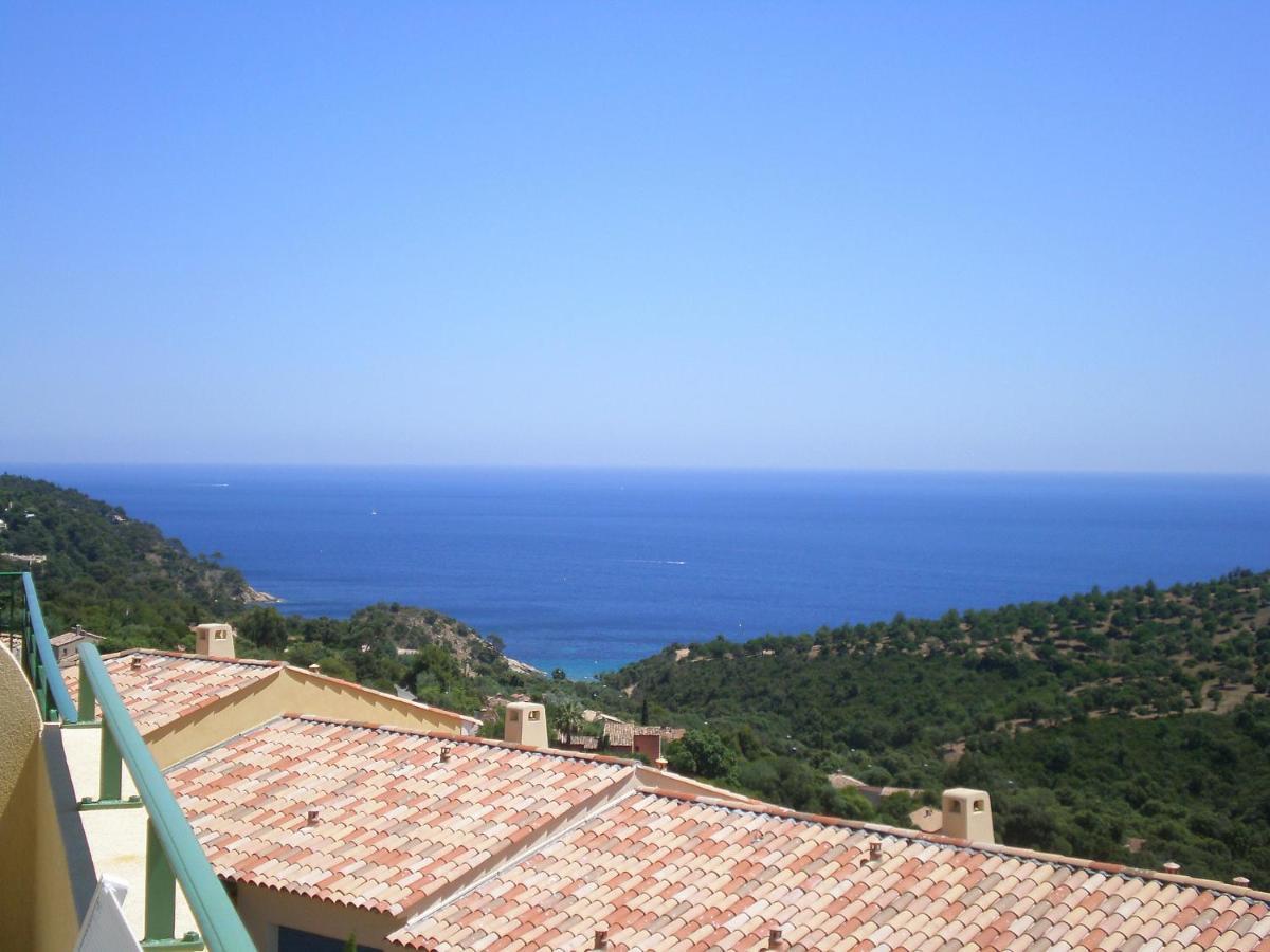 Holiday Home Le Belvedere By Interhome Cavalaire-sur-Mer Luaran gambar
