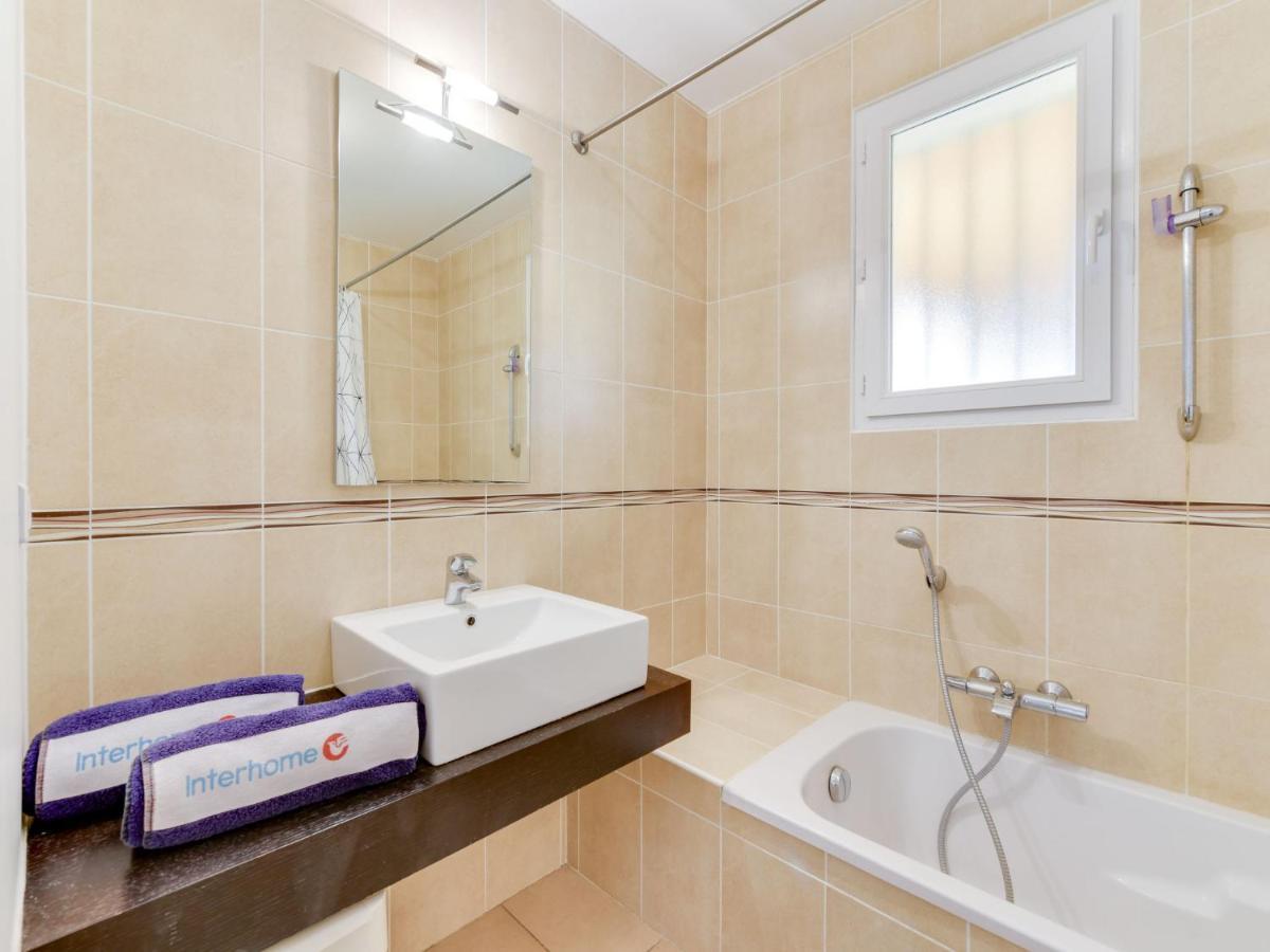 Holiday Home Le Belvedere By Interhome Cavalaire-sur-Mer Luaran gambar