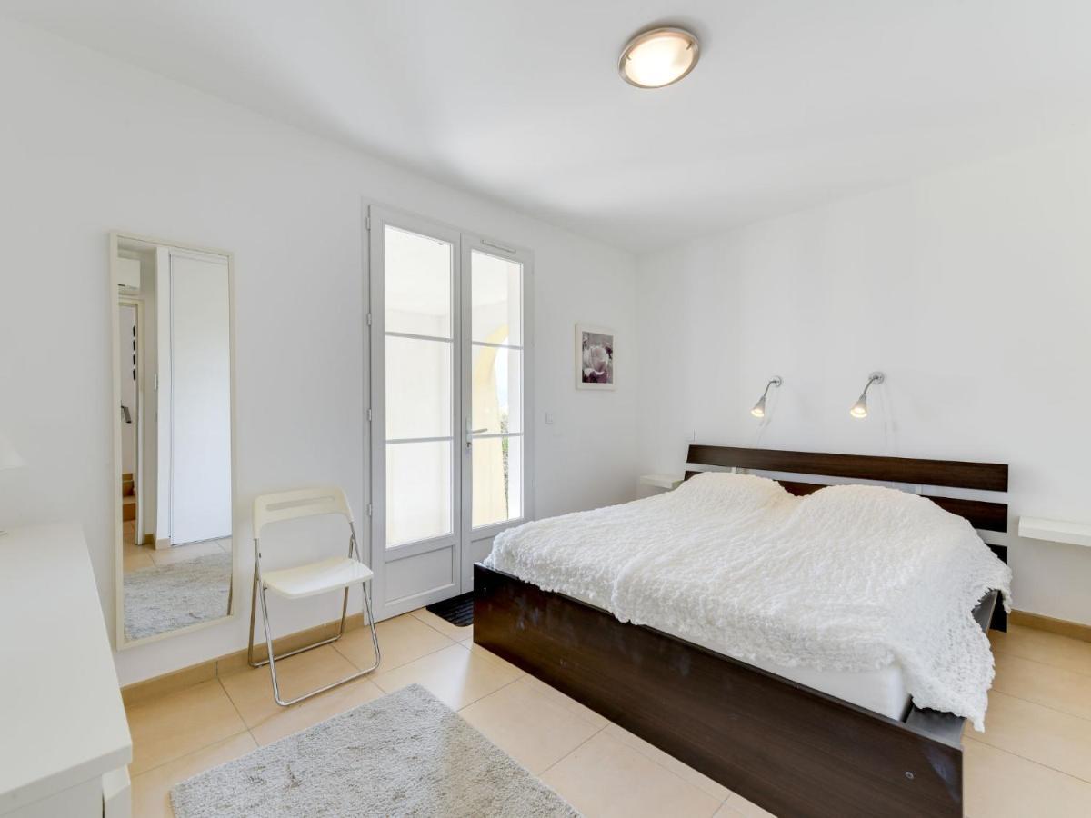 Holiday Home Le Belvedere By Interhome Cavalaire-sur-Mer Luaran gambar