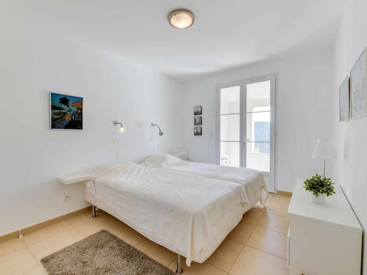 Holiday Home Le Belvedere By Interhome Cavalaire-sur-Mer Luaran gambar