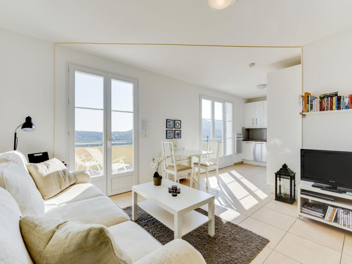 Holiday Home Le Belvedere By Interhome Cavalaire-sur-Mer Luaran gambar