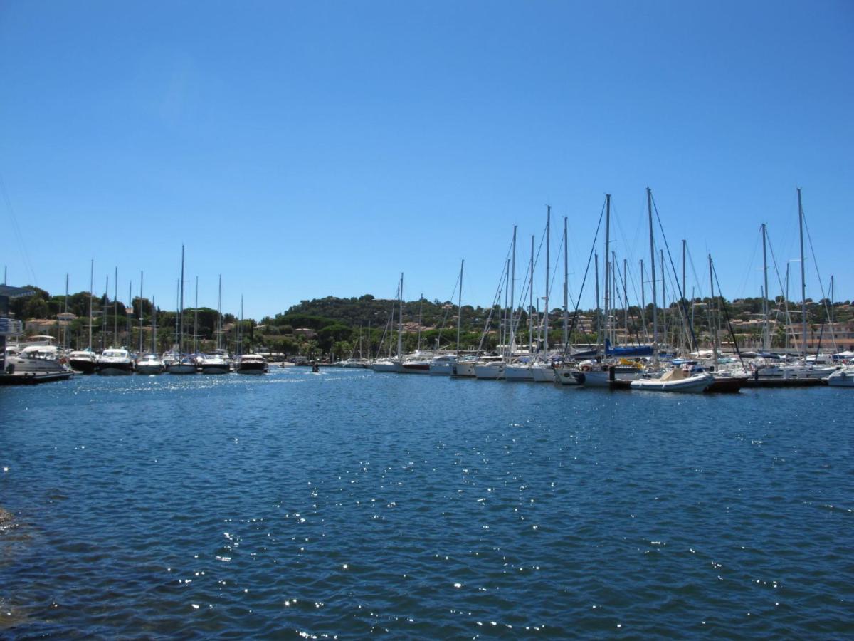 Holiday Home Le Belvedere By Interhome Cavalaire-sur-Mer Luaran gambar