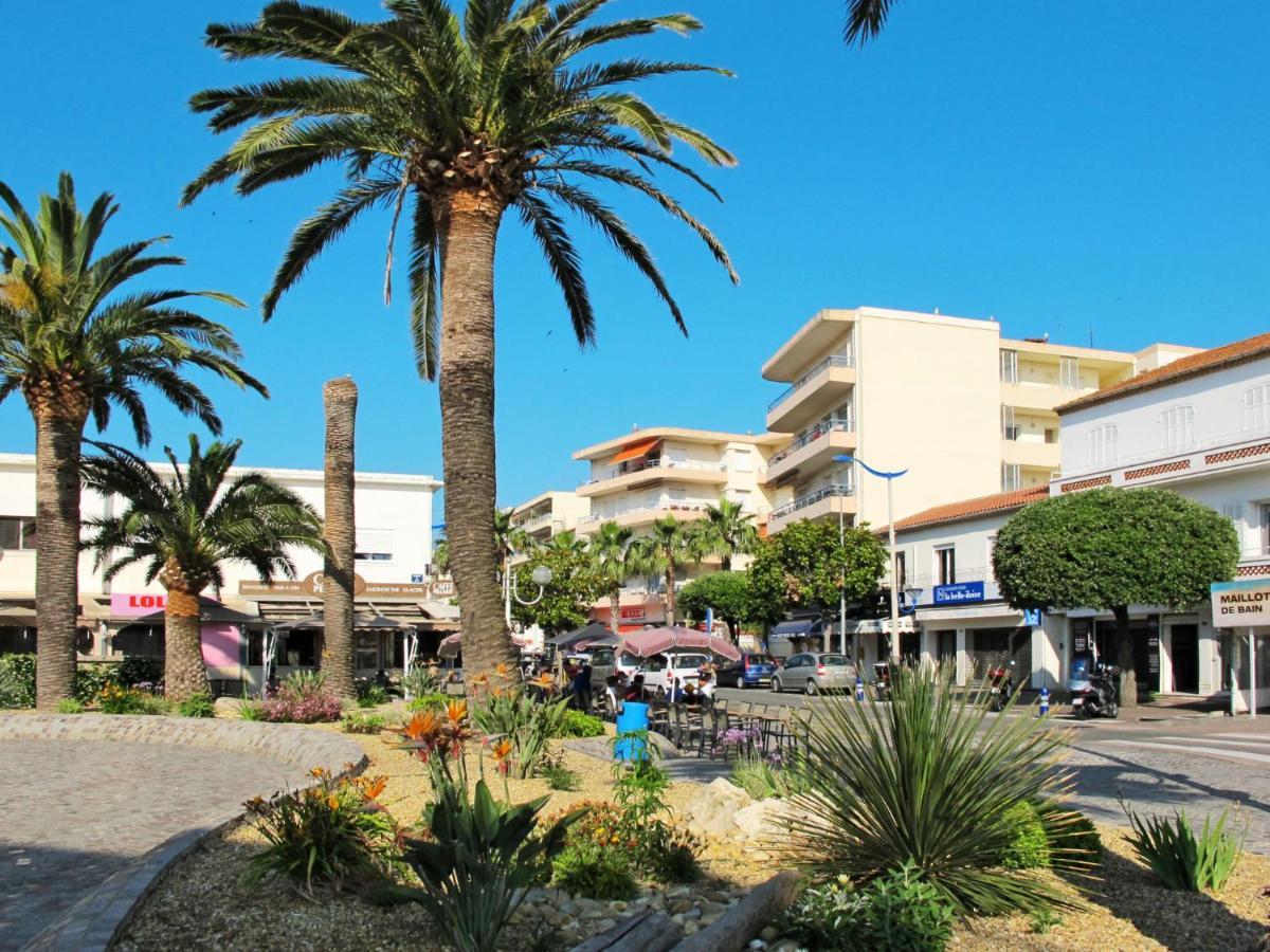 Holiday Home Le Belvedere By Interhome Cavalaire-sur-Mer Luaran gambar