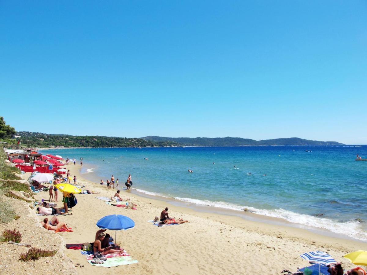 Holiday Home Le Belvedere By Interhome Cavalaire-sur-Mer Luaran gambar