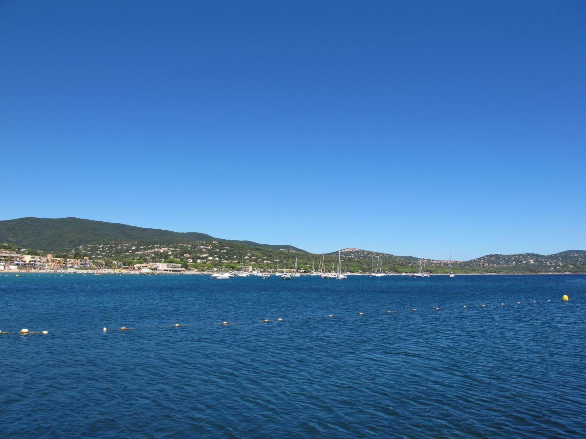 Holiday Home Le Belvedere By Interhome Cavalaire-sur-Mer Luaran gambar