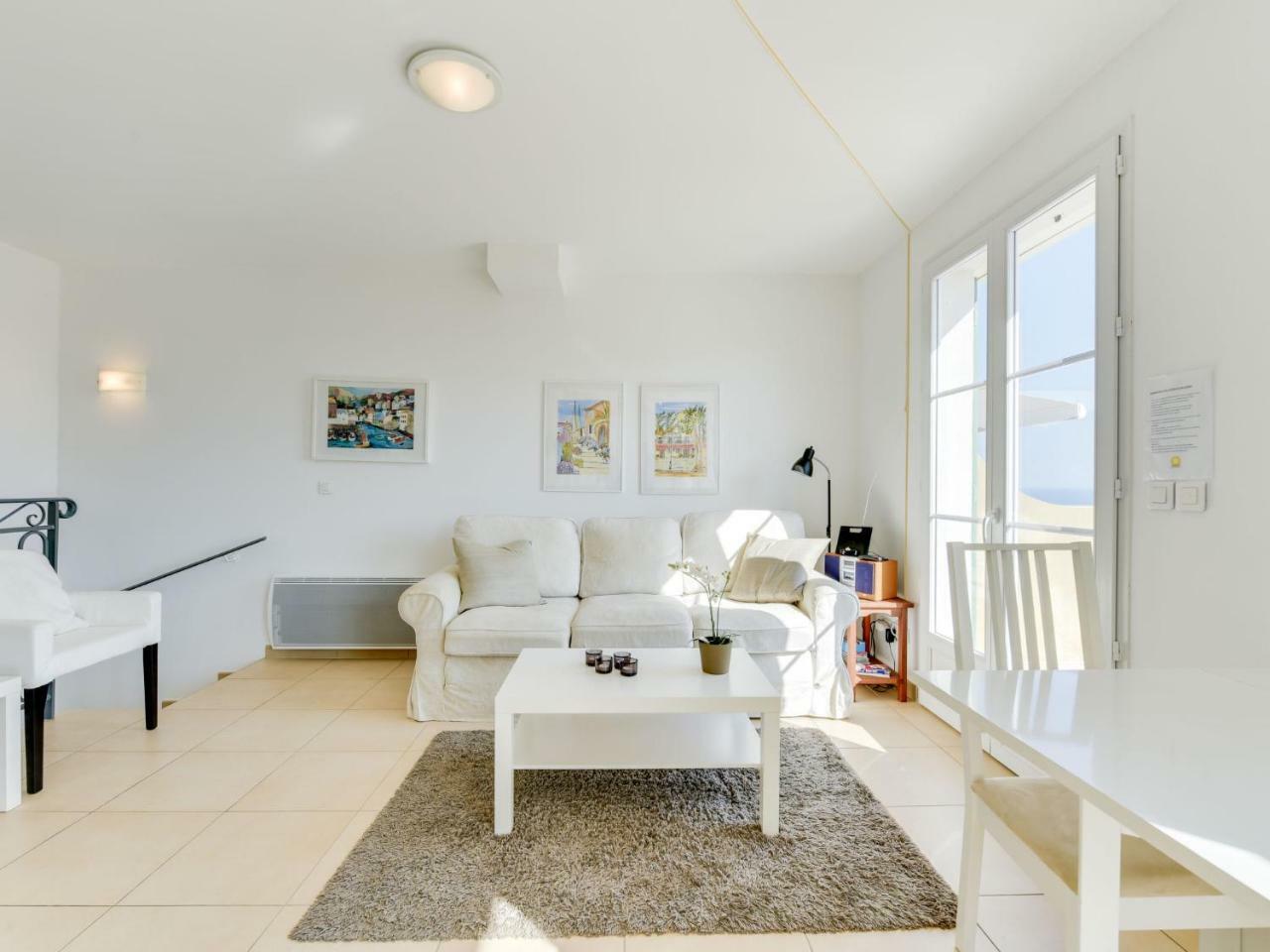 Holiday Home Le Belvedere By Interhome Cavalaire-sur-Mer Luaran gambar